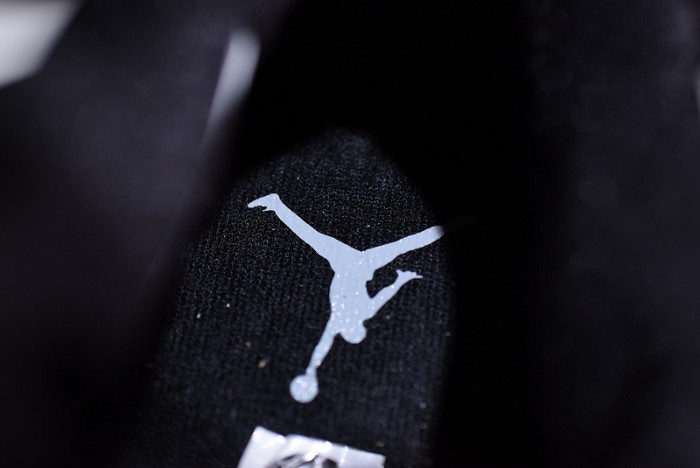 Air Jordan 4 Retro "black Cat" - Air Jordan - 308497-002