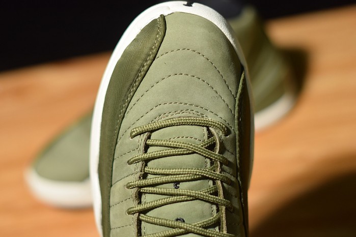Air Jordan 12 Chris Paul Class of 2003 130690-301