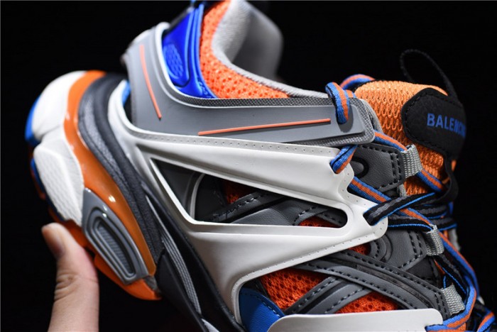 BLG Sneaker Tess.s.Gomma W1GB1 7580