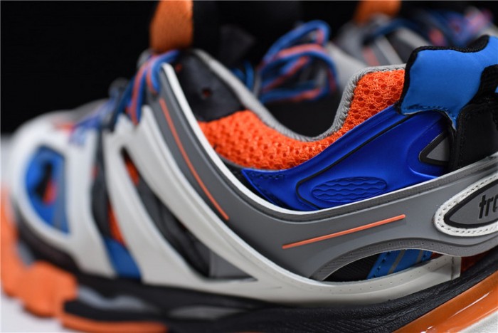 BLG Sneaker Tess.s.Gomma W1GB1 7580