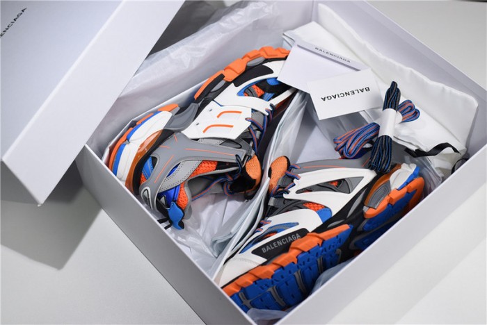 BLG Sneaker Tess.s.Gomma W1GB1 7580