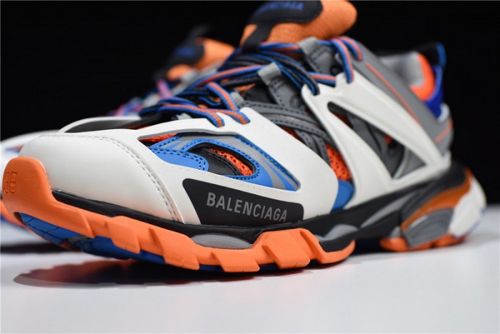BLG Sneaker Tess.s.Gomma W1GB1 7580