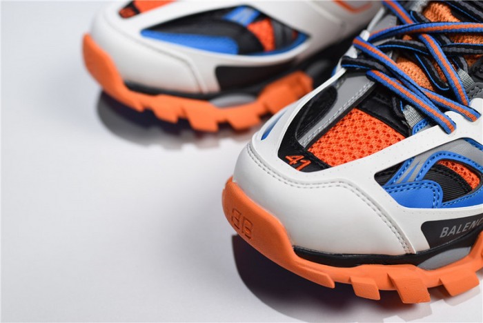 BLG Sneaker Tess.s.Gomma W1GB1 7580