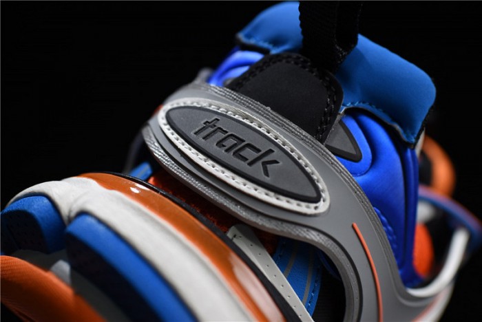 BLG Sneaker Tess.s.Gomma W1GB1 7580
