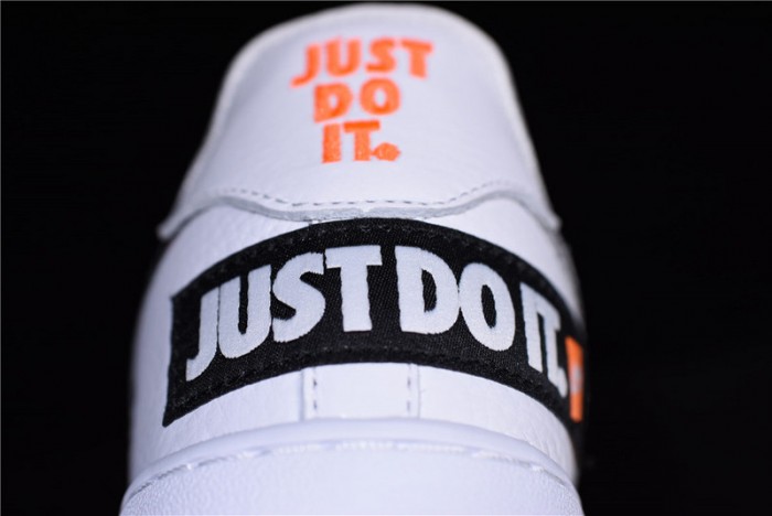 Air Force 1 ´07 Prm Jdi "just Do It" - Nike - AR7719-100