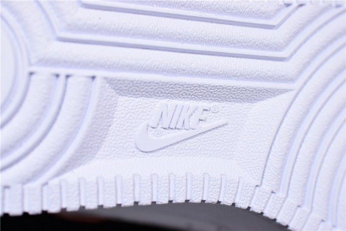 Air Force 1 ´07 Prm Jdi "just Do It" - Nike - AR7719-100