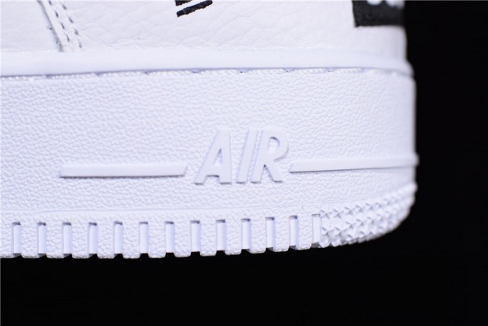 Air Force 1 ´07 Prm Jdi "just Do It" - Nike - AR7719-100