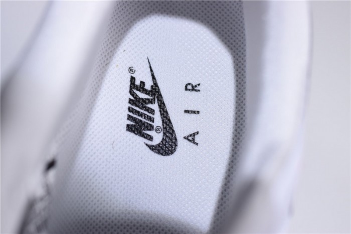 Air Force 1 ´07 Prm Jdi "just Do It" - Nike - AR7719-100