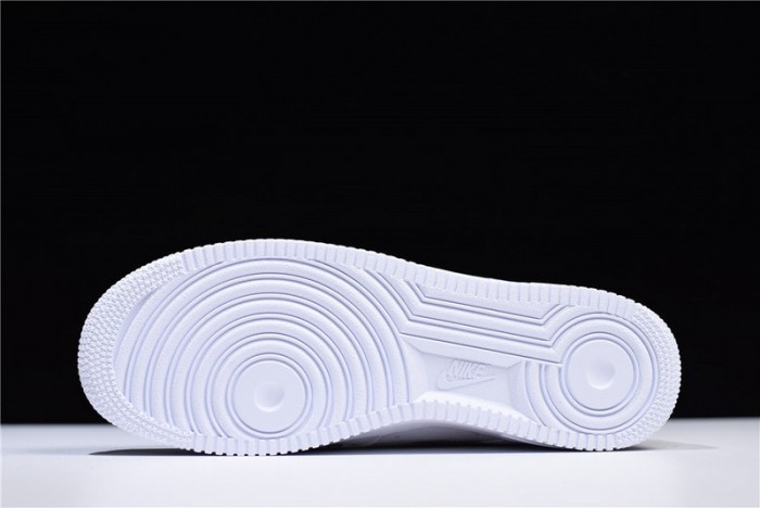 Air Force 1 ´07 Prm Jdi "just Do It" - Nike - AR7719-100