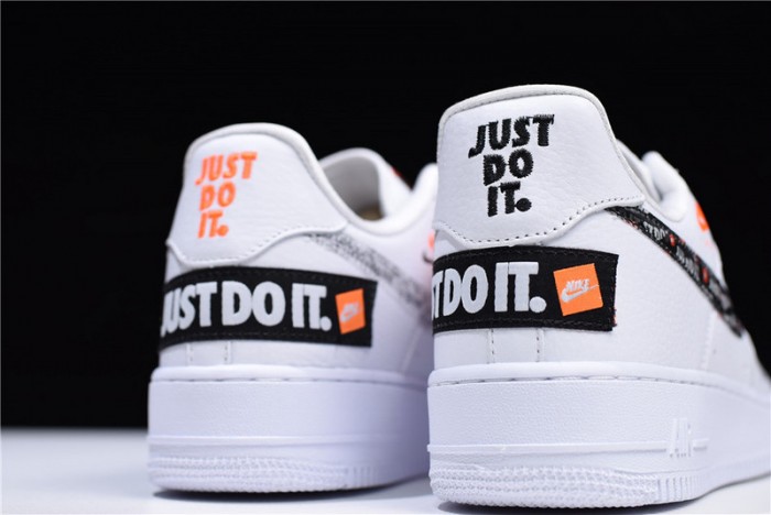 Air Force 1 ´07 Prm Jdi "just Do It" - Nike - AR7719-100