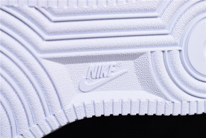 Air Force 1 ´07 XX White (W) - AR0639-100