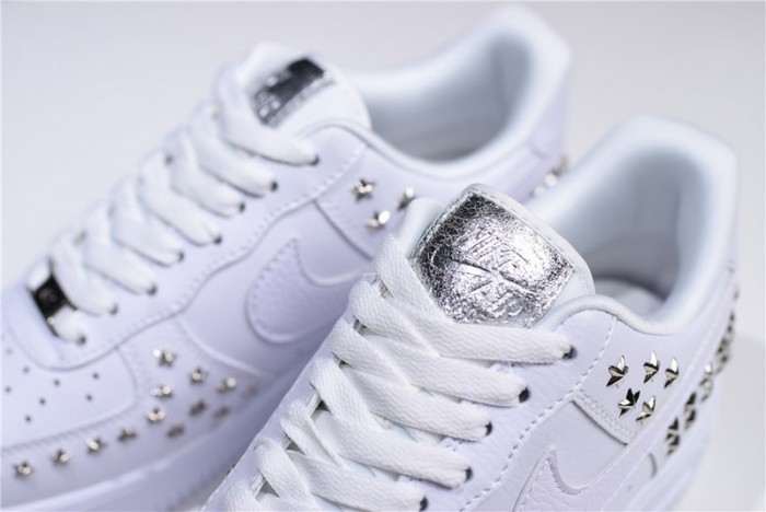 Air Force 1 ´07 XX White (W) - AR0639-100