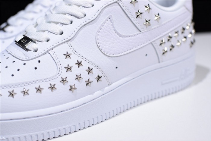 Air Force 1 ´07 XX White (W) - AR0639-100