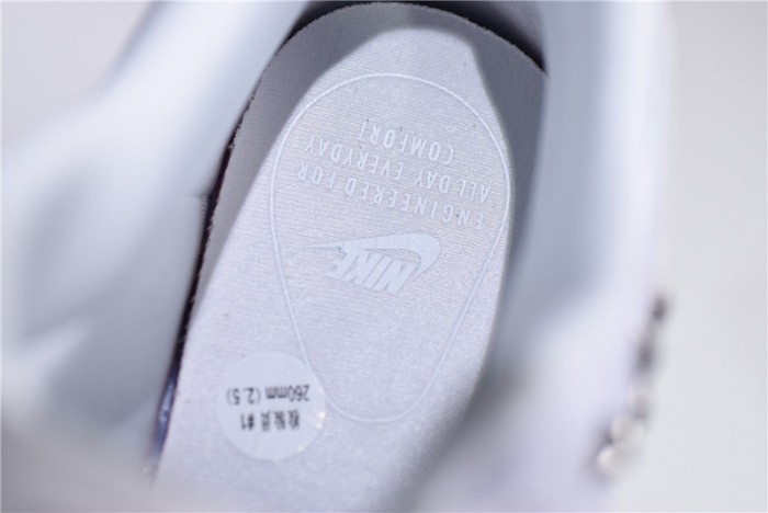 Air Force 1 ´07 XX White (W) - AR0639-100