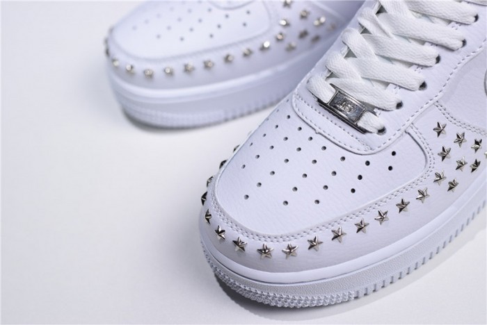 Air Force 1 ´07 XX White (W) - AR0639-100