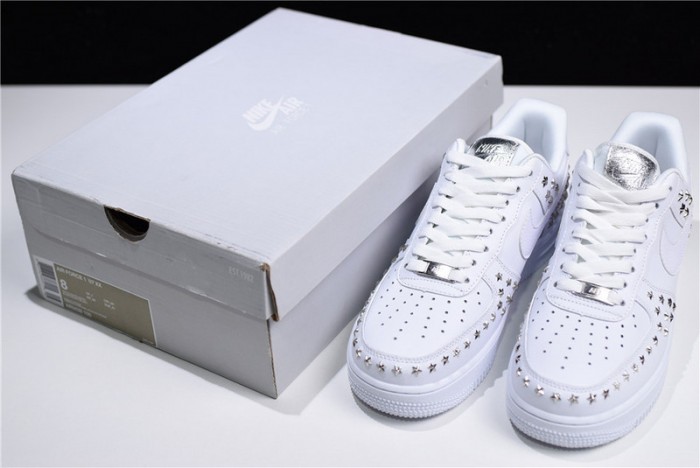 Air Force 1 ´07 XX White (W) - AR0639-100