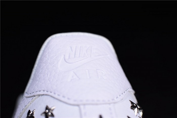 Air Force 1 ´07 XX White (W) - AR0639-100