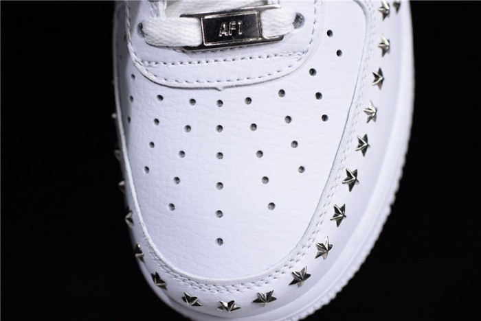 Air Force 1 ´07 XX White (W) - AR0639-100