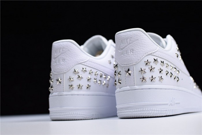 Air Force 1 ´07 XX White (W) - AR0639-100