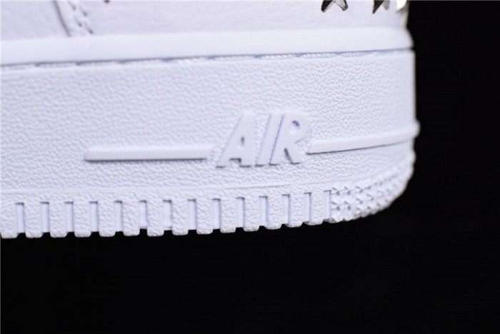 Air Force 1 ´07 XX White (W) - AR0639-100