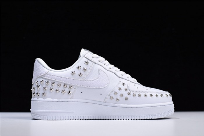 Air Force 1 ´07 XX White (W) - AR0639-100