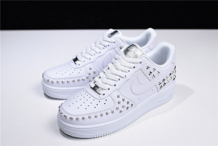 Air Force 1 ´07 XX White (W) - AR0639-100