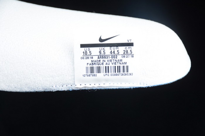Nike Air VaporMax 2019 CNY Chinese New Year BQ7038-001