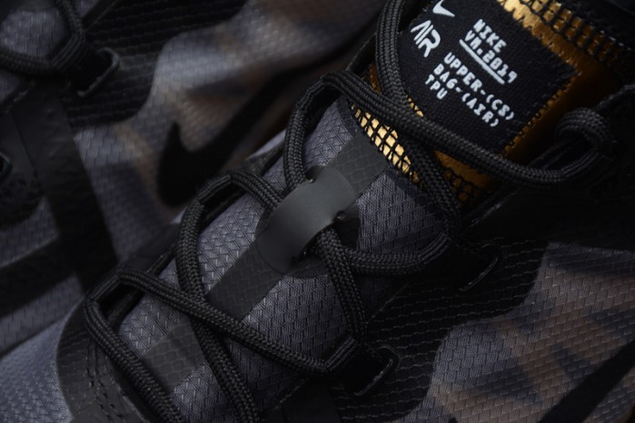 Nike Air VaporMax 2019 CNY Chinese New Year BQ7038-001