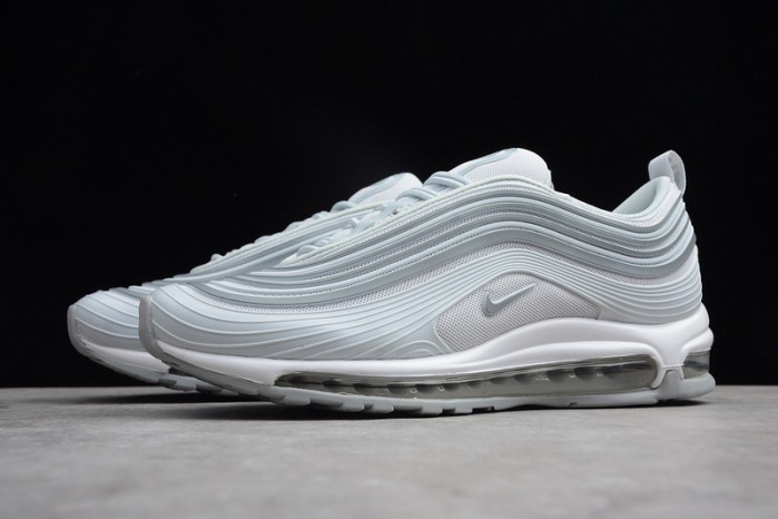 Air Max 97 Ultra 17 Premium ´Pure Platinum´ - Nike - AH7581-001