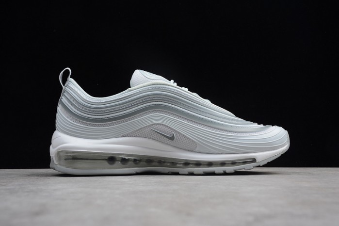 Air Max 97 Ultra 17 Premium ´Pure Platinum´ - Nike - AH7581-001