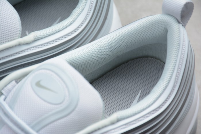 Air Max 97 Ultra 17 Premium ´Pure Platinum´ - Nike - AH7581-001
