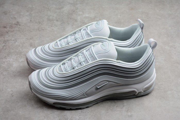 Air Max 97 Ultra 17 Premium ´Pure Platinum´ - Nike - AH7581-001
