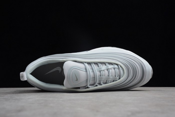 Air Max 97 Ultra 17 Premium ´Pure Platinum´ - Nike - AH7581-001