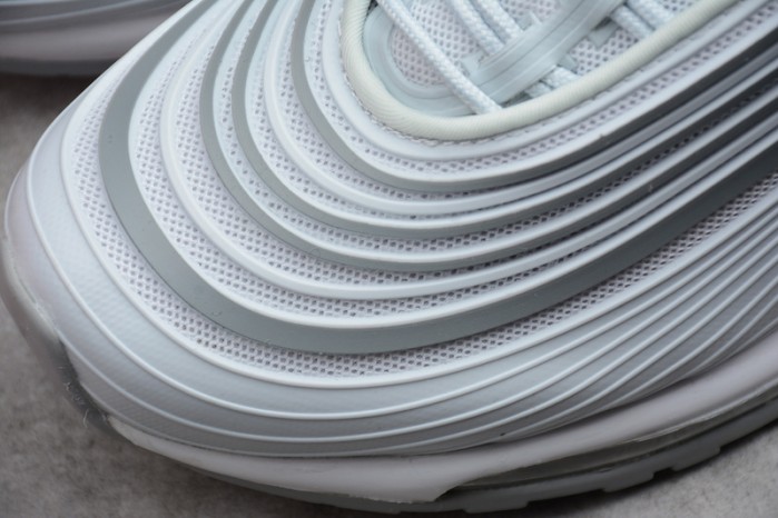 Air Max 97 Ultra 17 Premium ´Pure Platinum´ - Nike - AH7581-001