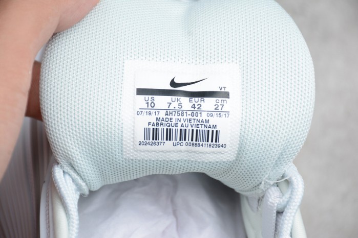 Air Max 97 Ultra 17 Premium ´Pure Platinum´ - Nike - AH7581-001