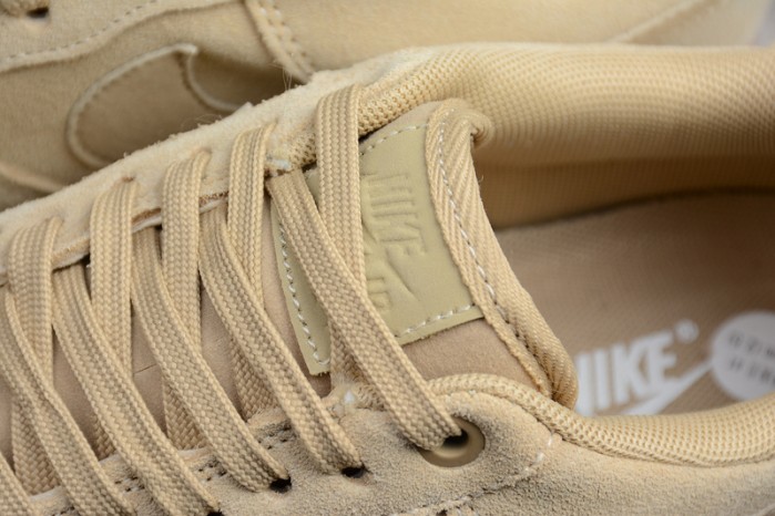 Nike Air Force 1 Low 07 LV8 Suede Mushroom AA1117-200