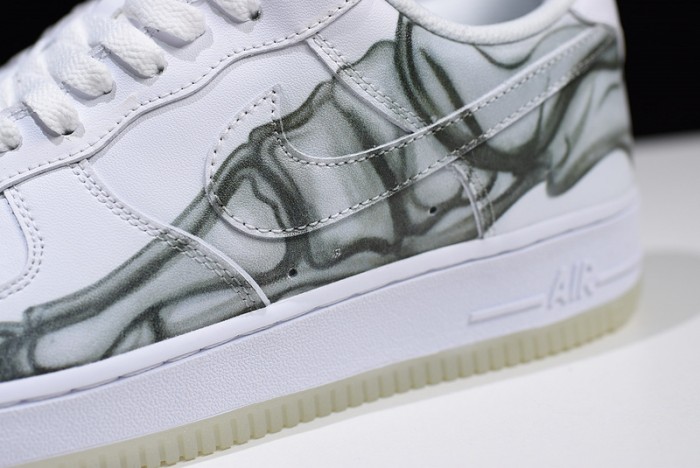 Air Force 1 Low Skeleton Halloween (2018) - BQ7541-100