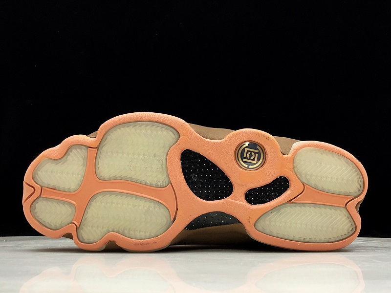 CLOT Air Jordan 13 Low AT3102-200