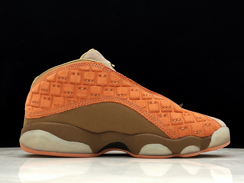 CLOT Air Jordan 13 Low AT3102-200