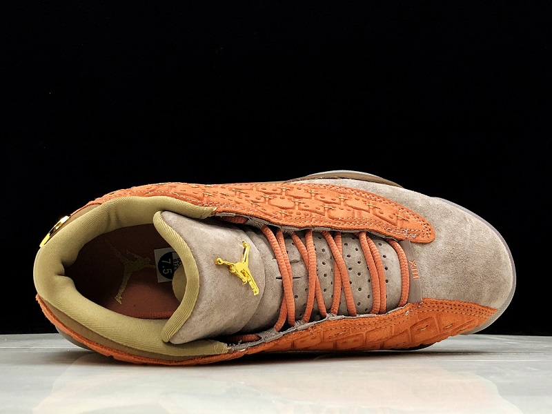 CLOT Air Jordan 13 Low AT3102-200
