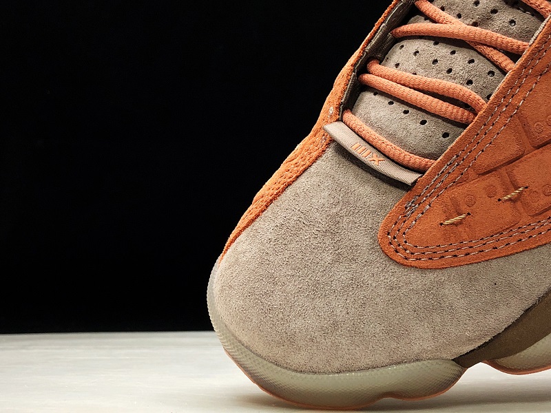 CLOT Air Jordan 13 Low AT3102-200