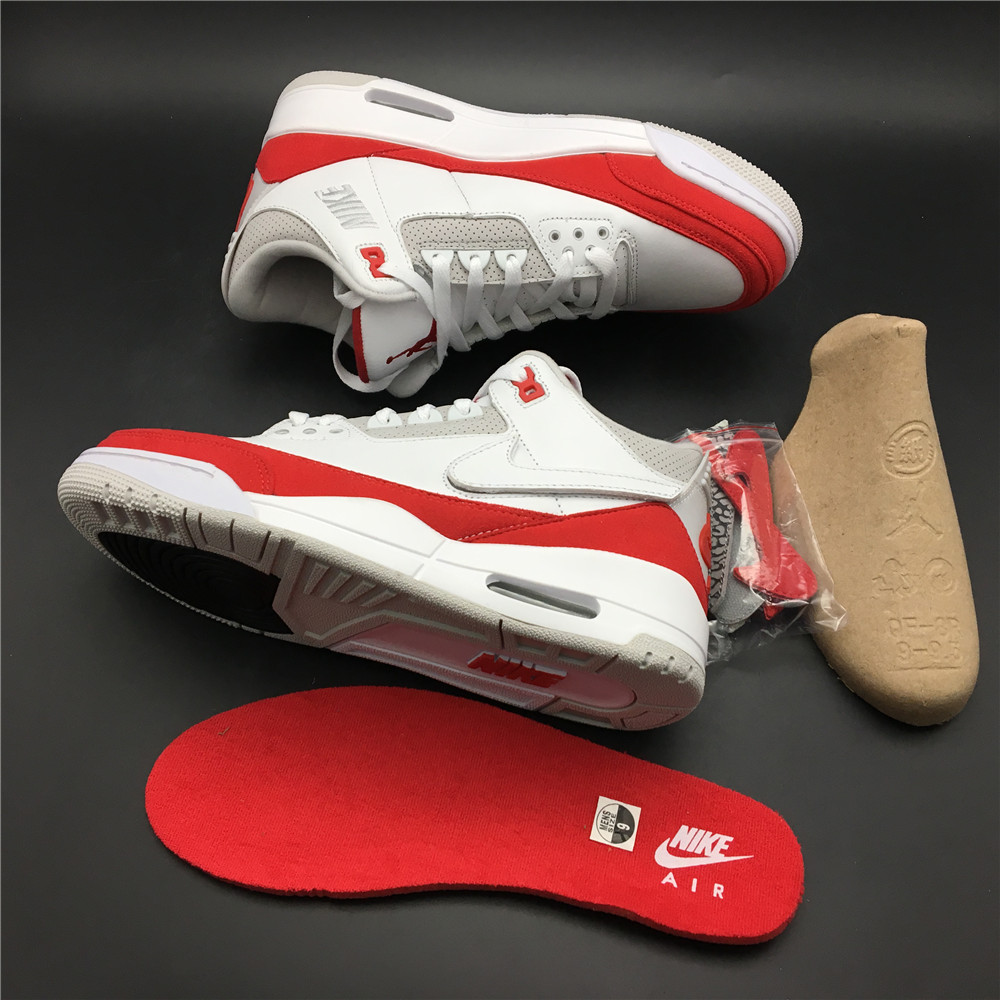 Air Jordan 3 Retro TH SP Men