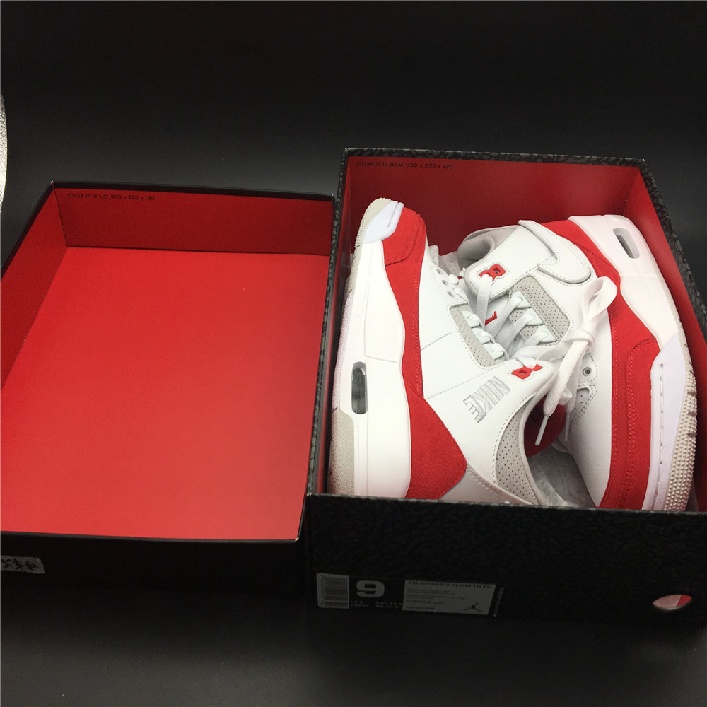 Air Jordan 3 Retro TH SP Men