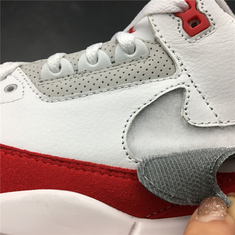 Air Jordan 3 Retro TH SP Men