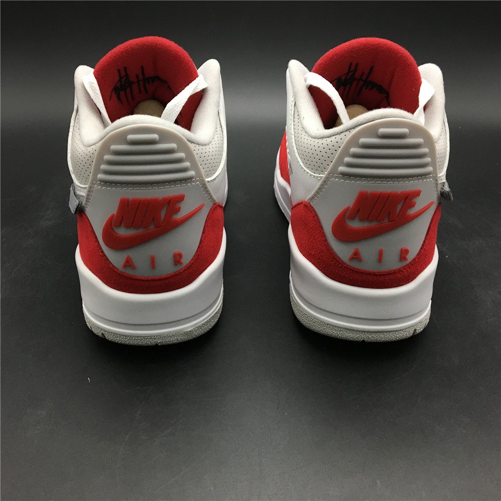 Air Jordan 3 Retro TH SP Men