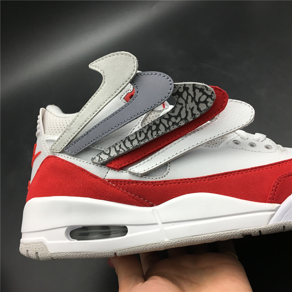 Air Jordan 3 Retro TH SP Men