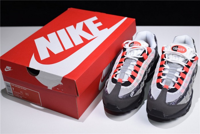 Atmos x Air Max 95 ´We Love Nike´ - Nike - AQ0925-002