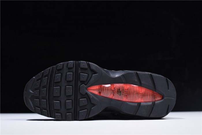 Atmos x Air Max 95 ´We Love Nike´ - Nike - AQ0925-002