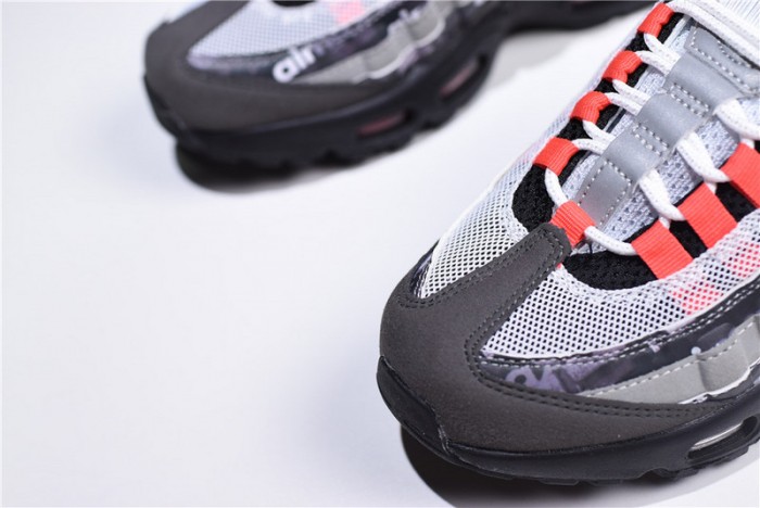Atmos x Air Max 95 ´We Love Nike´ - Nike - AQ0925-002