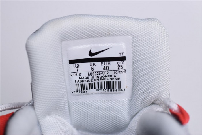 Atmos x Air Max 95 ´We Love Nike´ - Nike - AQ0925-002